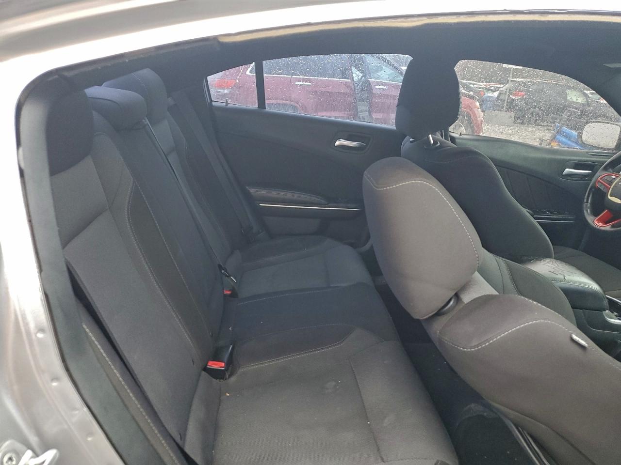 2015 Dodge Charger Sxt VIN: 2C3CDXHG3FH824403 Lot: 94108095