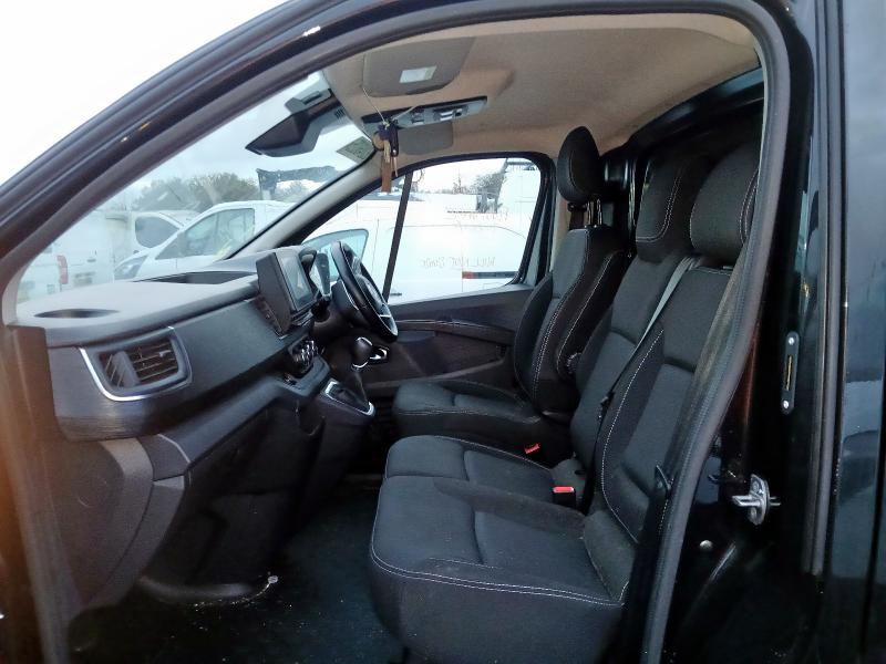 2024 NISSAN PRIMASTAR 2.0 DCI 150PS H1 TEKNA VAN AUTO