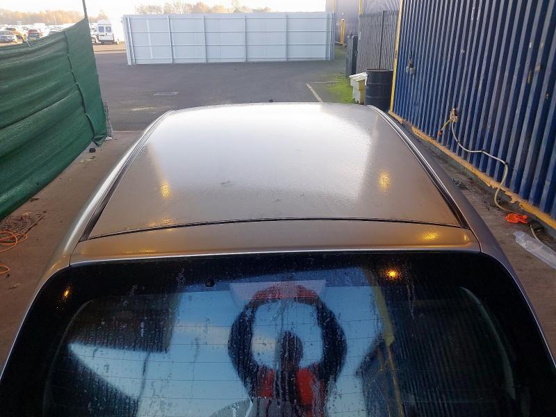 2006 HONDA JAZZ 1.2 I-DSI S 5DR