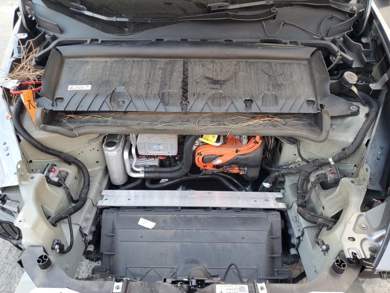 2024 Tesla Model Y VIN: 7SAYGDED7RF201235 Lot: 92671625