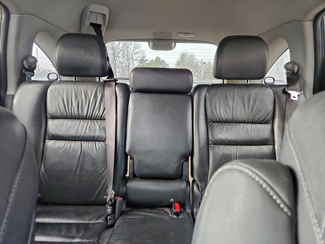 2010 Honda Cr-V Exl VIN: 5J6RE4H76AL806470 Lot: 93195375