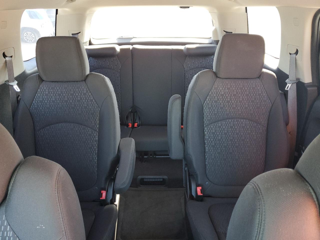 2011 GMC Acadia Sle VIN: 1GKKRPED3BJ131590 Lot: 92971415