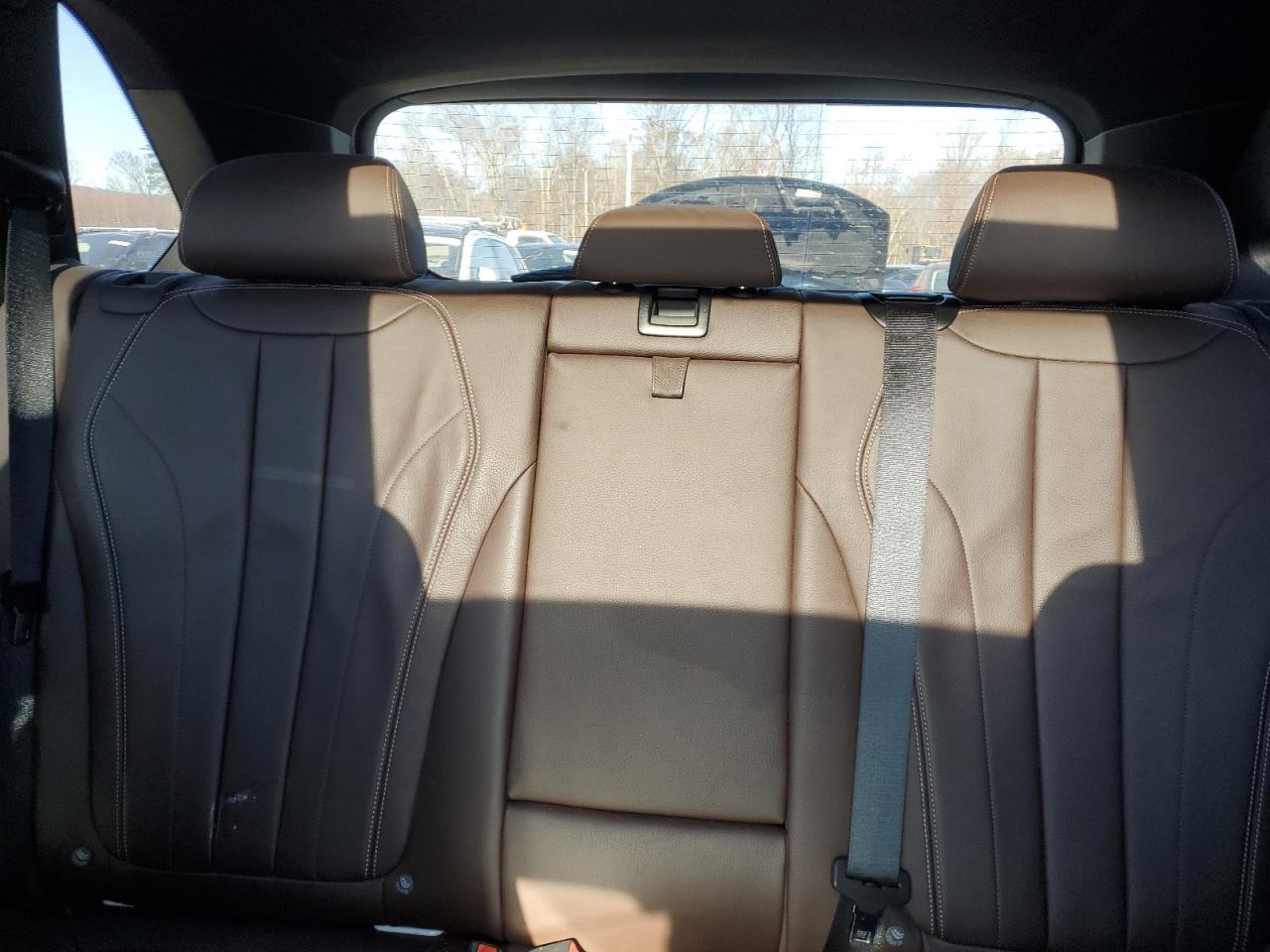 2018 BMW X5 xDrive35I VIN: 5UXKR0C51J0X90558 Lot: 92282285