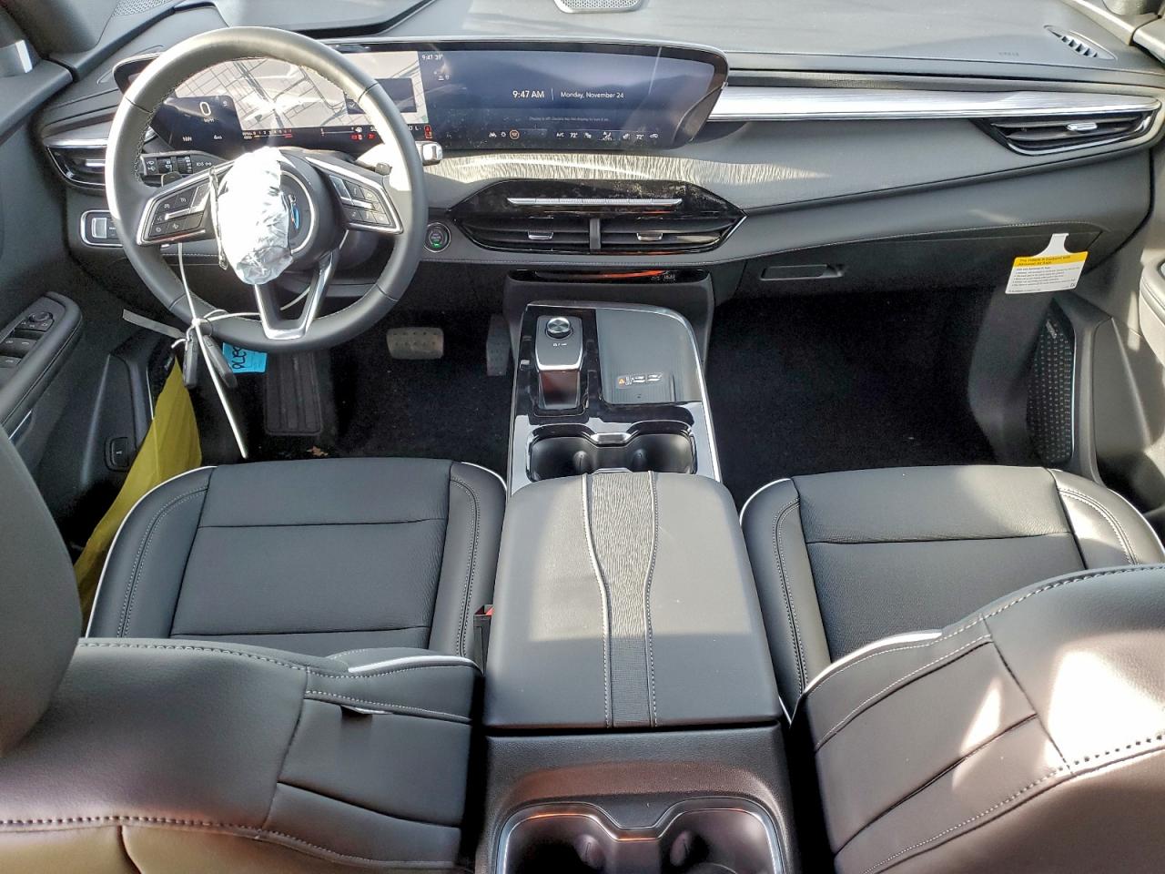 2026 Buick Enclave Preferred VIN: 5GAERAKS2TJ210700 Lot: 93396985