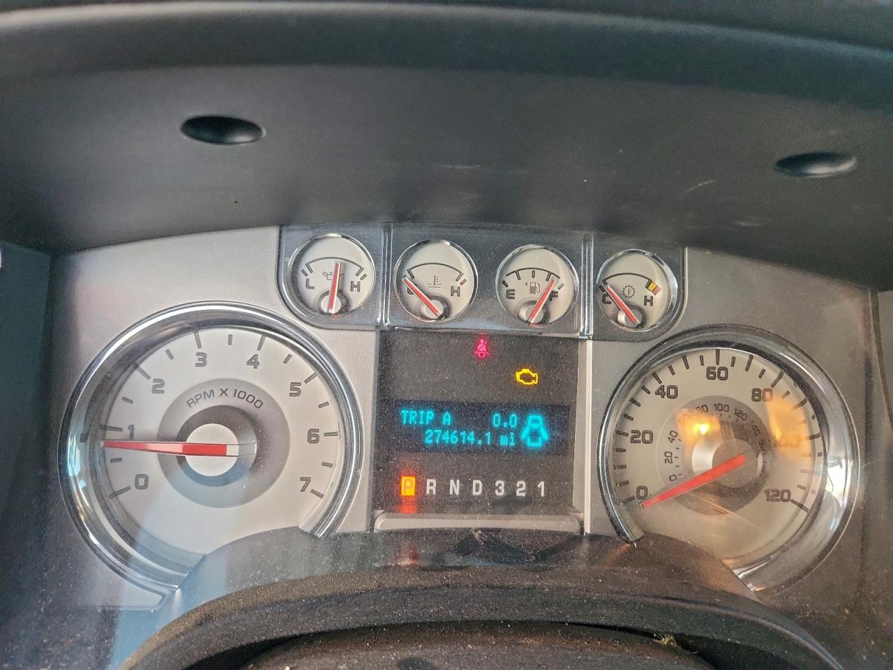 2010 Ford F150 Supercrew VIN: 1FTFW1EV8AKE59916 Lot: 94611775