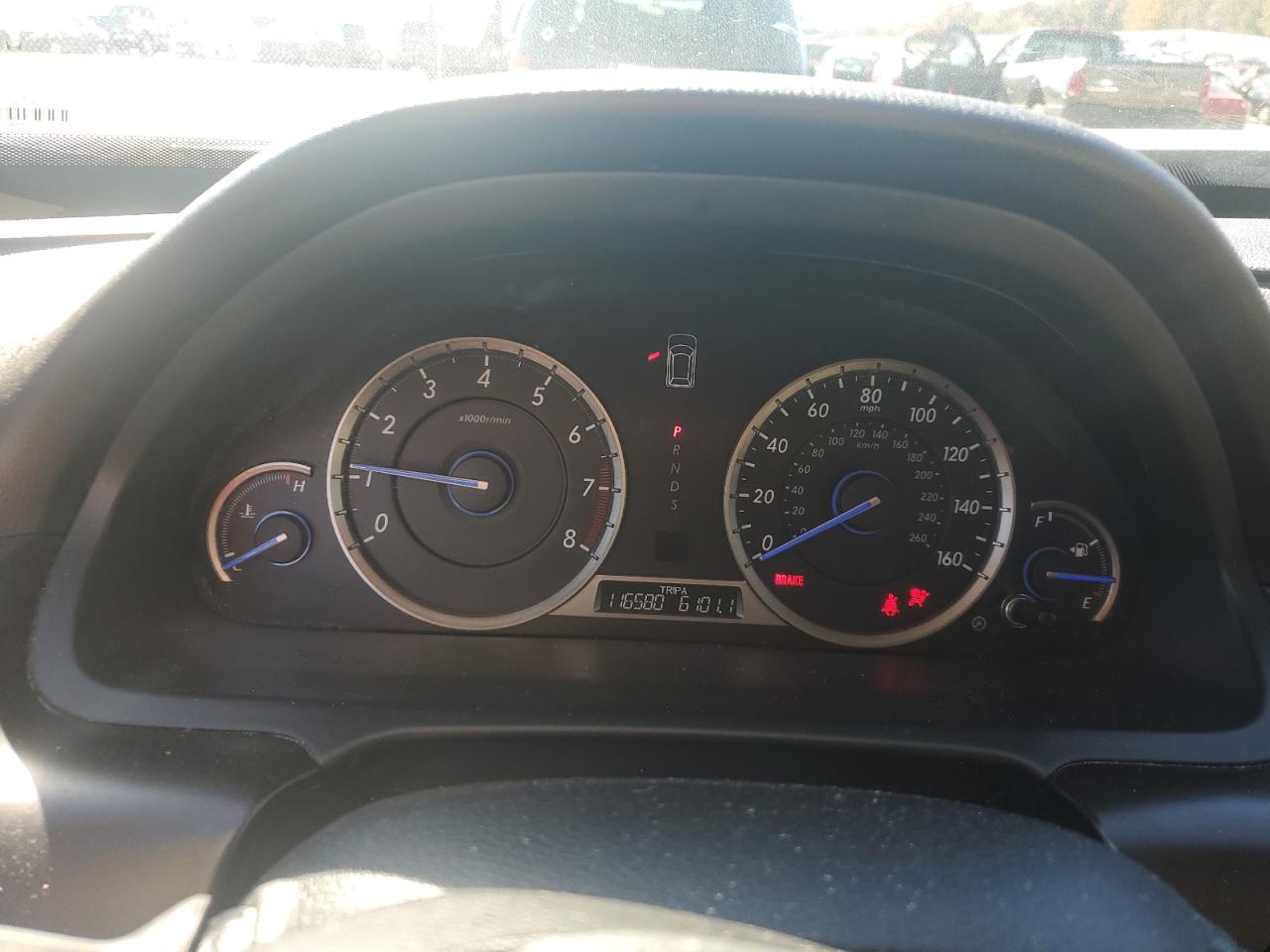 2015 Honda Crosstour Exl VIN: 5J6TF2H5XFL003769 Lot: 91220555