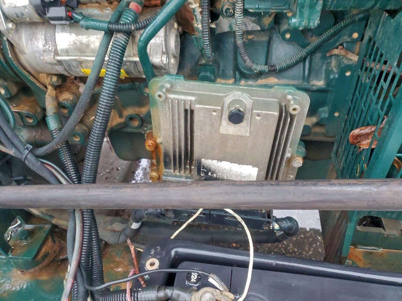 2014 Other Pioneer - Pump VIN: PP24838 Lot: 93723795