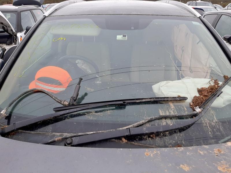 2015 HONDA CIVIC 1.8 I-VTEC S 5DR AUTO