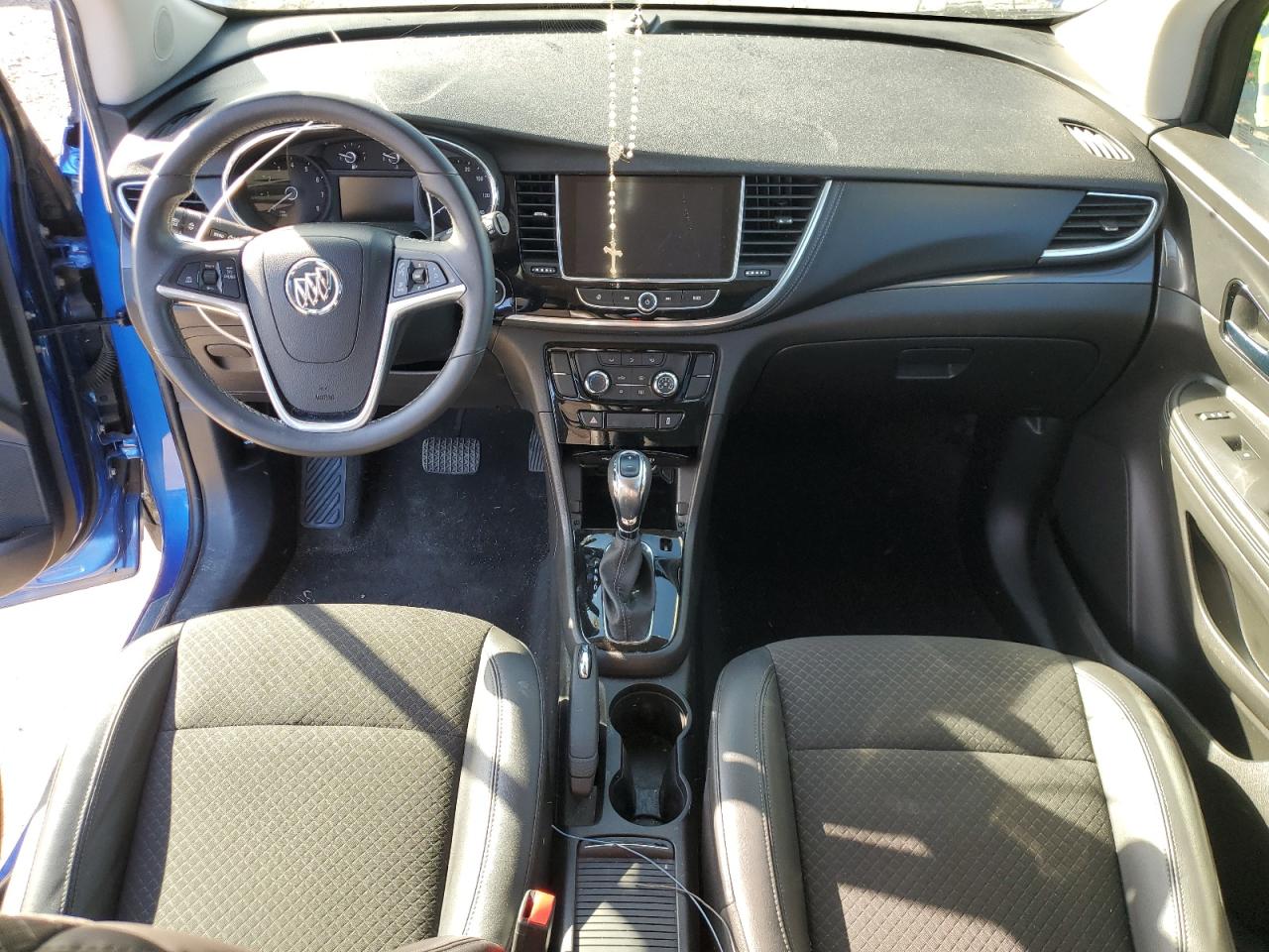 2018 Buick Encore Preferred VIN: KL4CJASB3JB618797 Lot: 91412055