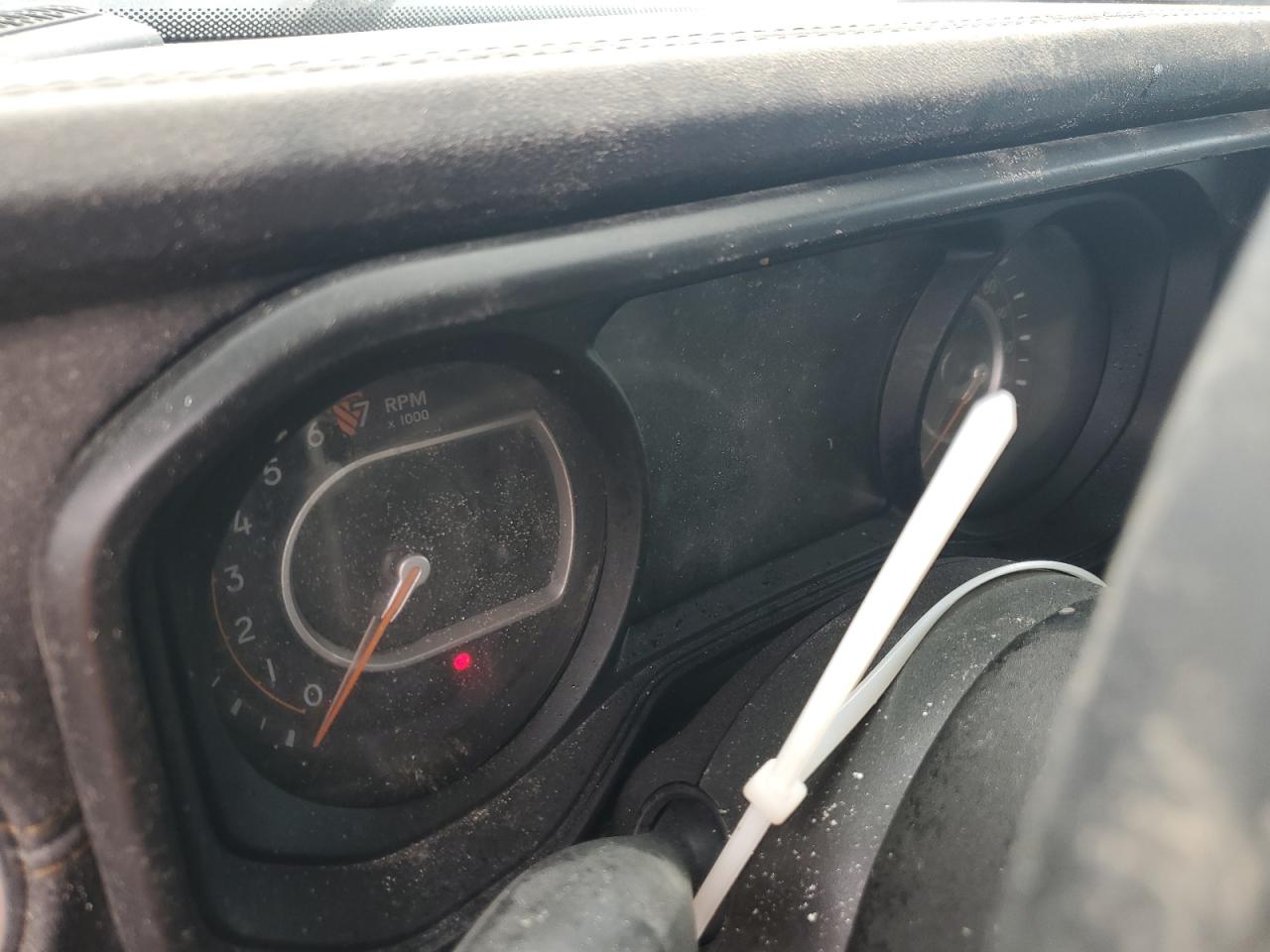 2025 Jeep Gladiator Sport VIN: 1C6PJTAG0SL519373 Lot: 93893095