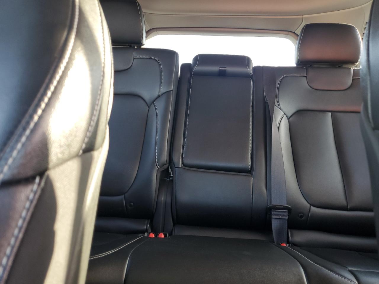 2024 Jeep Grand Cherokee Limited 4Xe VIN: 1C4RJYB69R8958850 Lot: 93326275