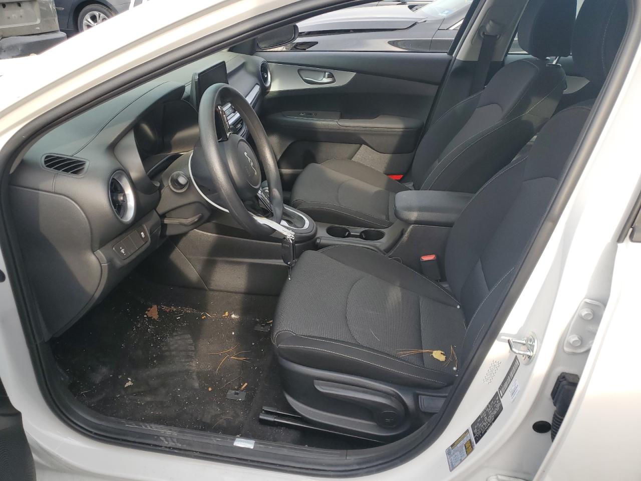 2024 Kia Forte Lx VIN: 3KPF24AD7RE791466 Lot: 90579315