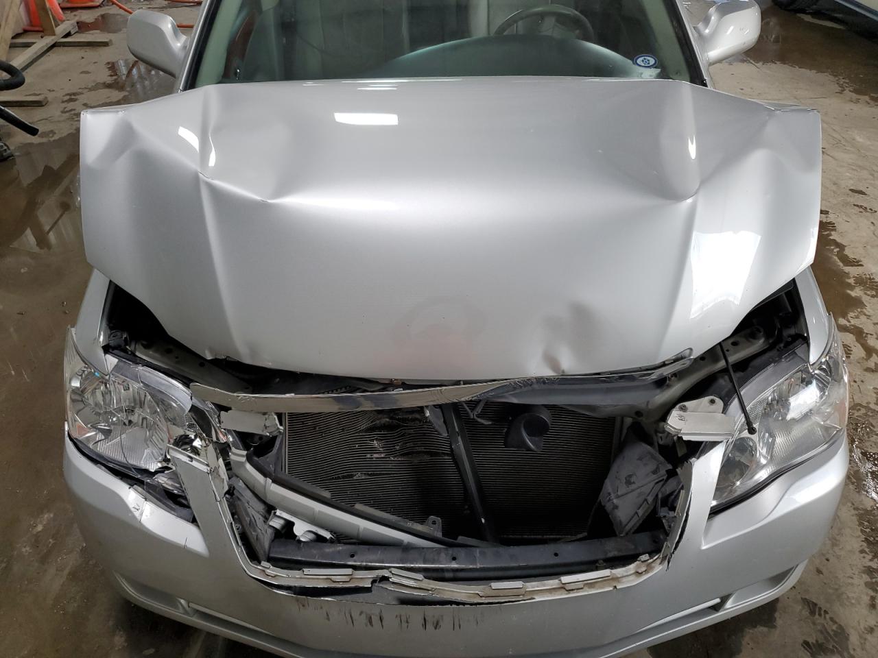 2007 Toyota Avalon Xl VIN: 4T1BK36B17U204169 Lot: 91229835