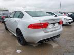 2016 JAGUAR XE 2.0D [180] R-SPORT 4DR AUTO for sale at Copart SANDWICH