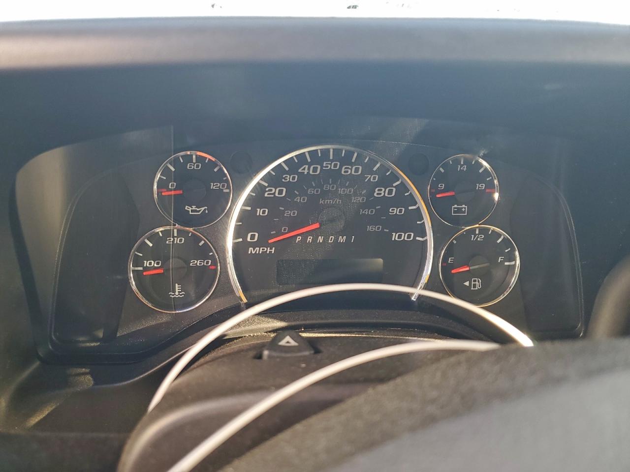 2023 GMC Savana Cut - Box Truck VIN: 1GD07RFP4P1115768 Lot: 93226395