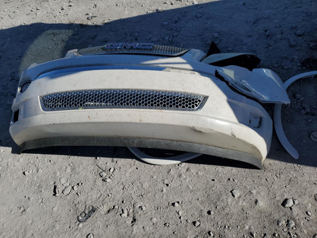 2012 GMC Acadia Denali VIN: 1GKKRTED2CJ381039 Lot: 90514745