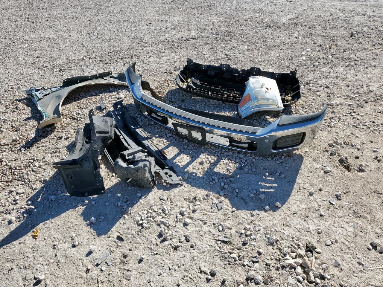 2013 Ford F250 Super Duty VIN: 1FTBF2BT1DEB32431 Lot: 91320005