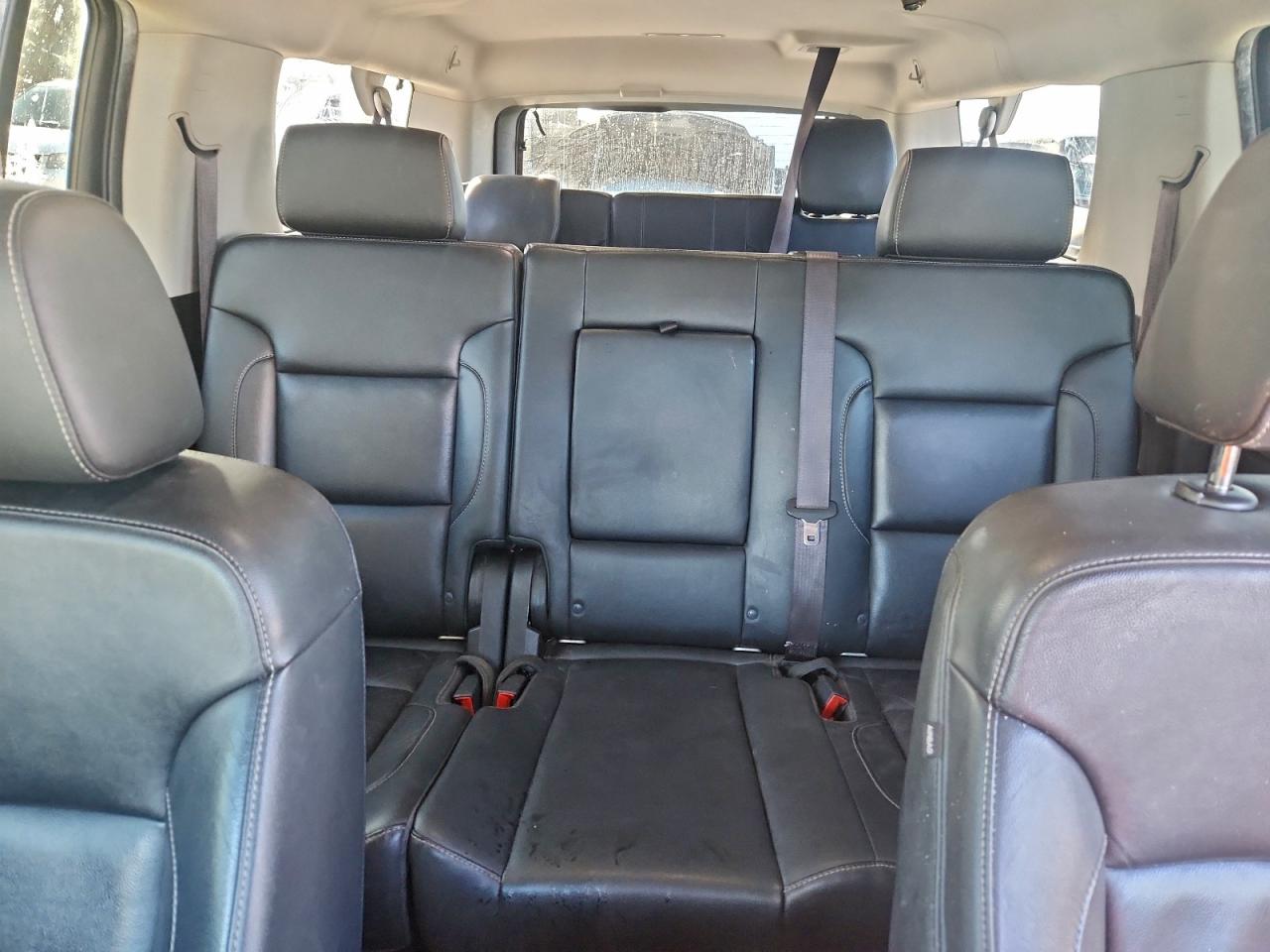 2017 Chevrolet Suburban K1500 Lt VIN: 1GNSKHKC9HR218820 Lot: 93540085