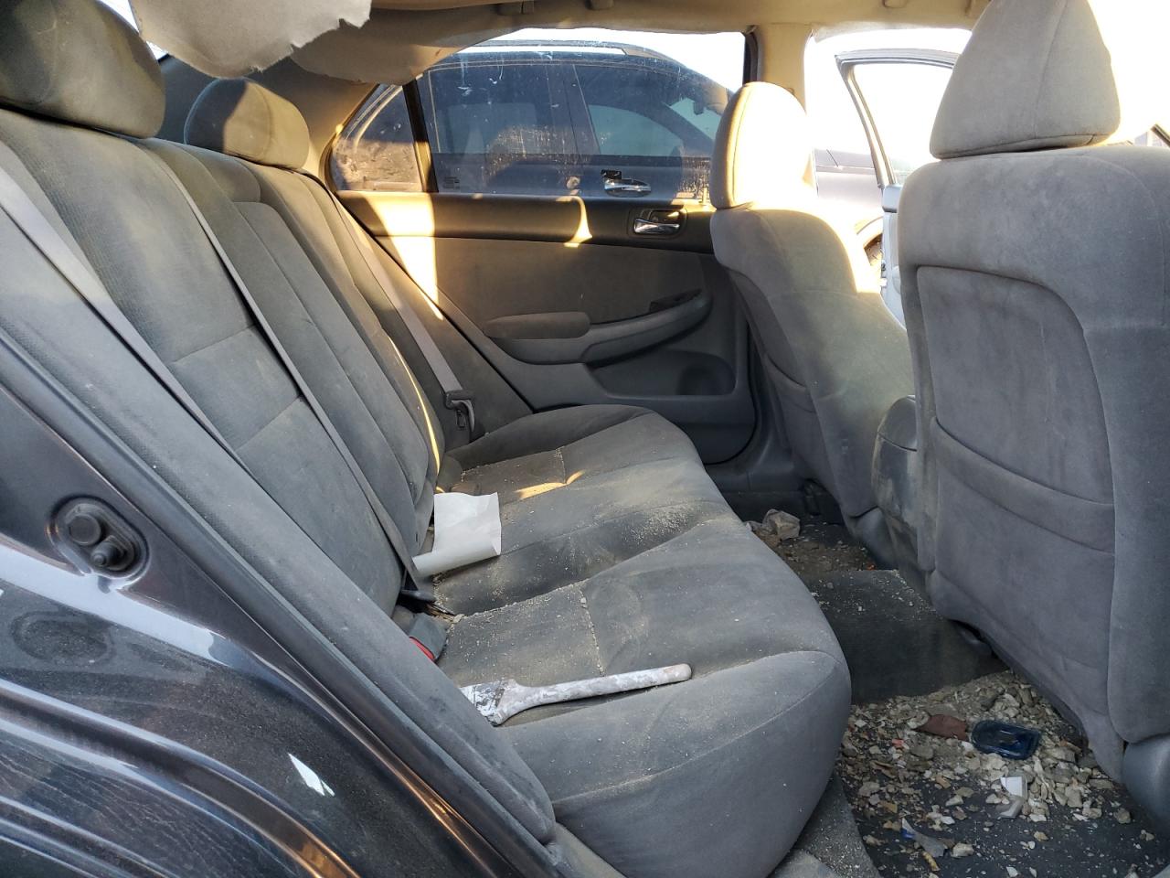 2006 Honda Accord Se VIN: 1HGCM56336A172916 Lot: 92159335