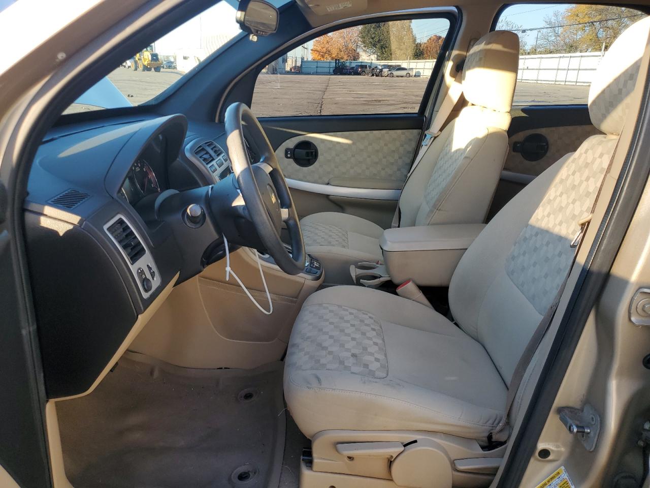 2008 Chevrolet Equinox Ls VIN: 2CNDL13F286067826 Lot: 90370865