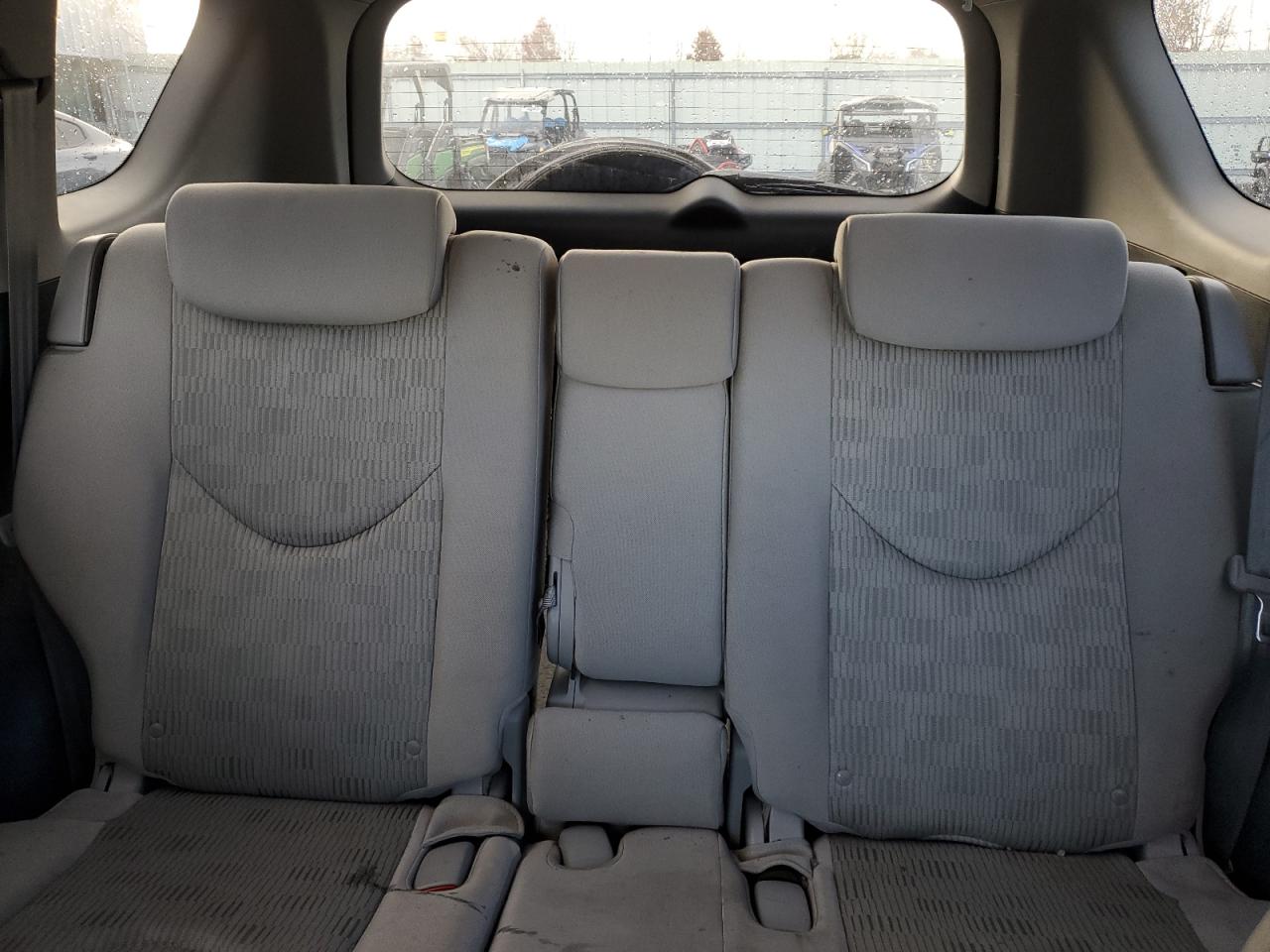 2011 Toyota Rav4 VIN: 2T3BF4DV0BW126345 Lot: 91965645