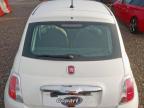 2014 FIAT 500 1.2 POP 3DR [START STOP] for sale at Copart YORK