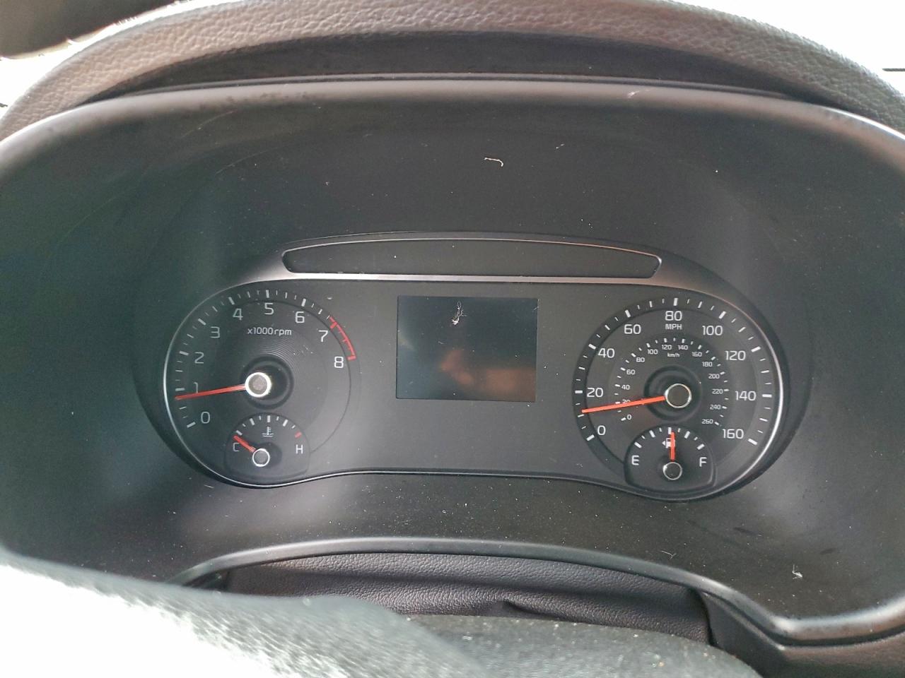 2022 Kia Soul Lx VIN: KNDJ23AU6N7834273 Lot: 94548775