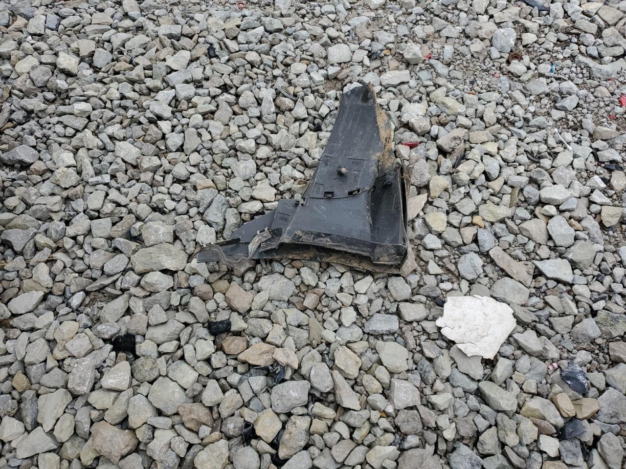 2023 Tesla Model 3 VIN: 5YJ3E1EA1PF438544 Lot: 92074245