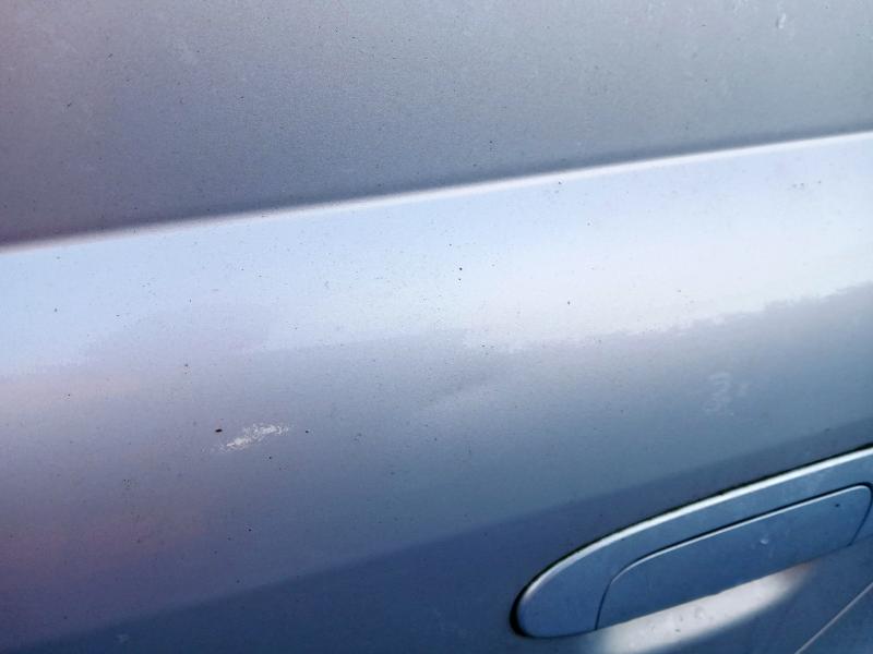 2005 TOYOTA YARIS 1.3 VVT-I T SPIRIT 5DR AUTO