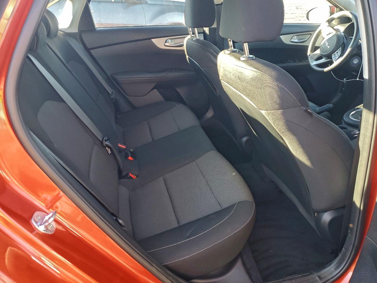 2022 Kia Forte Fe VIN: 3KPF24AD1NE495790 Lot: 94119975