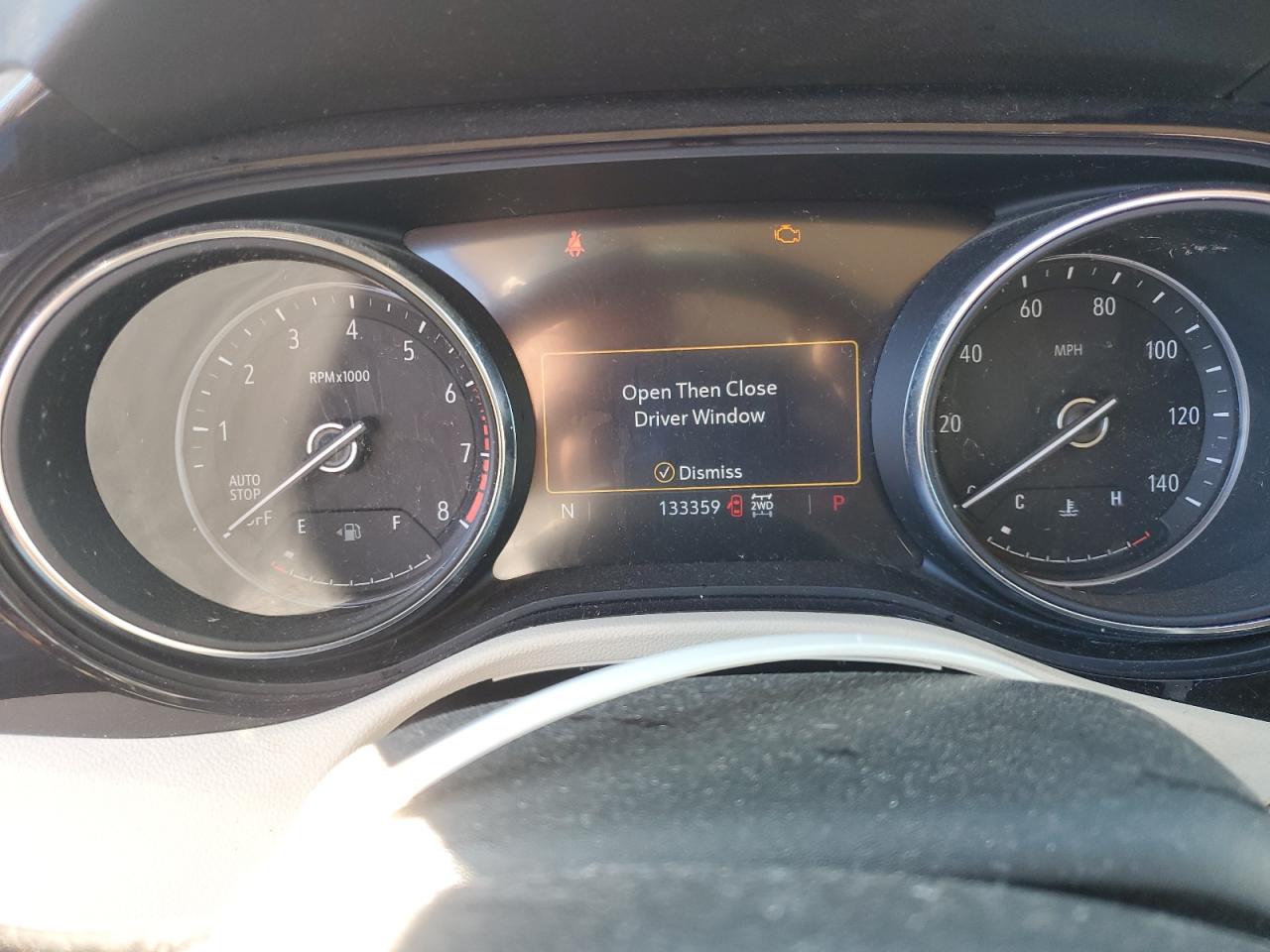 2020 Buick Encore Gx Select VIN: KL4MMESL0LB101813 Lot: 89512725