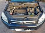 2008 TOYOTA RAV 4 2.0 VVT-I XT-R 5DR for sale at Copart BRISTOL