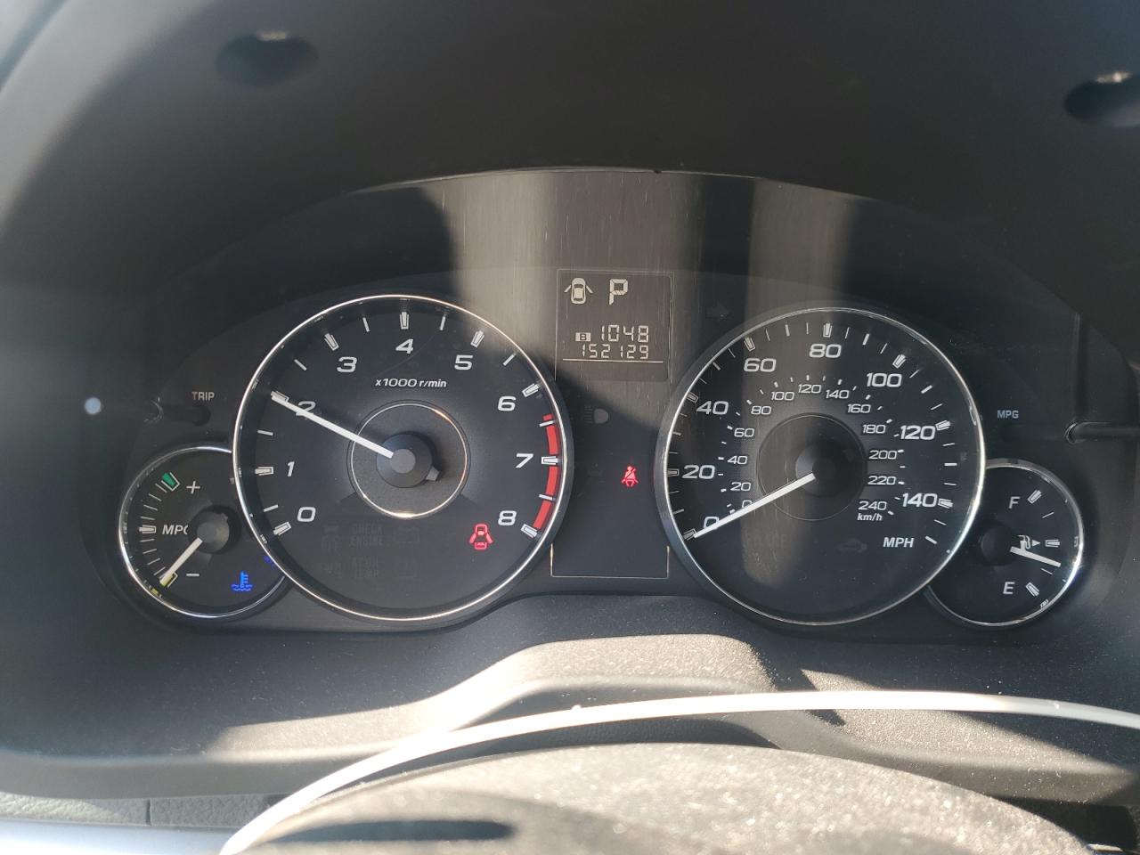 2011 Subaru Outback 2.5I Premium VIN: 4S4BRCCC9B3436915 Lot: 93116305