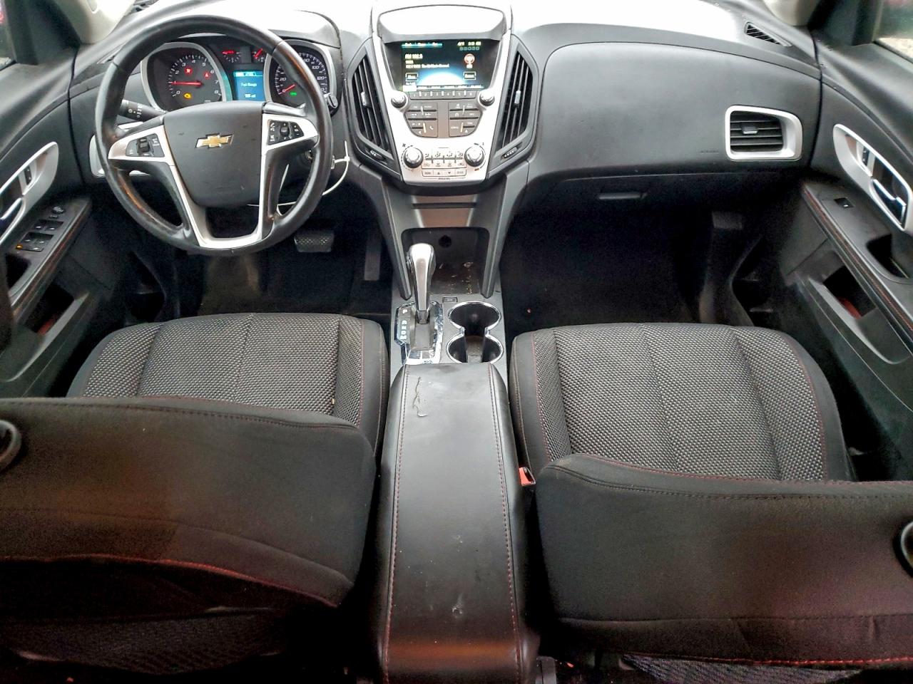 2014 Chevrolet Equinox Lt VIN: 2GNALBEK9E6181817 Lot: 94260945