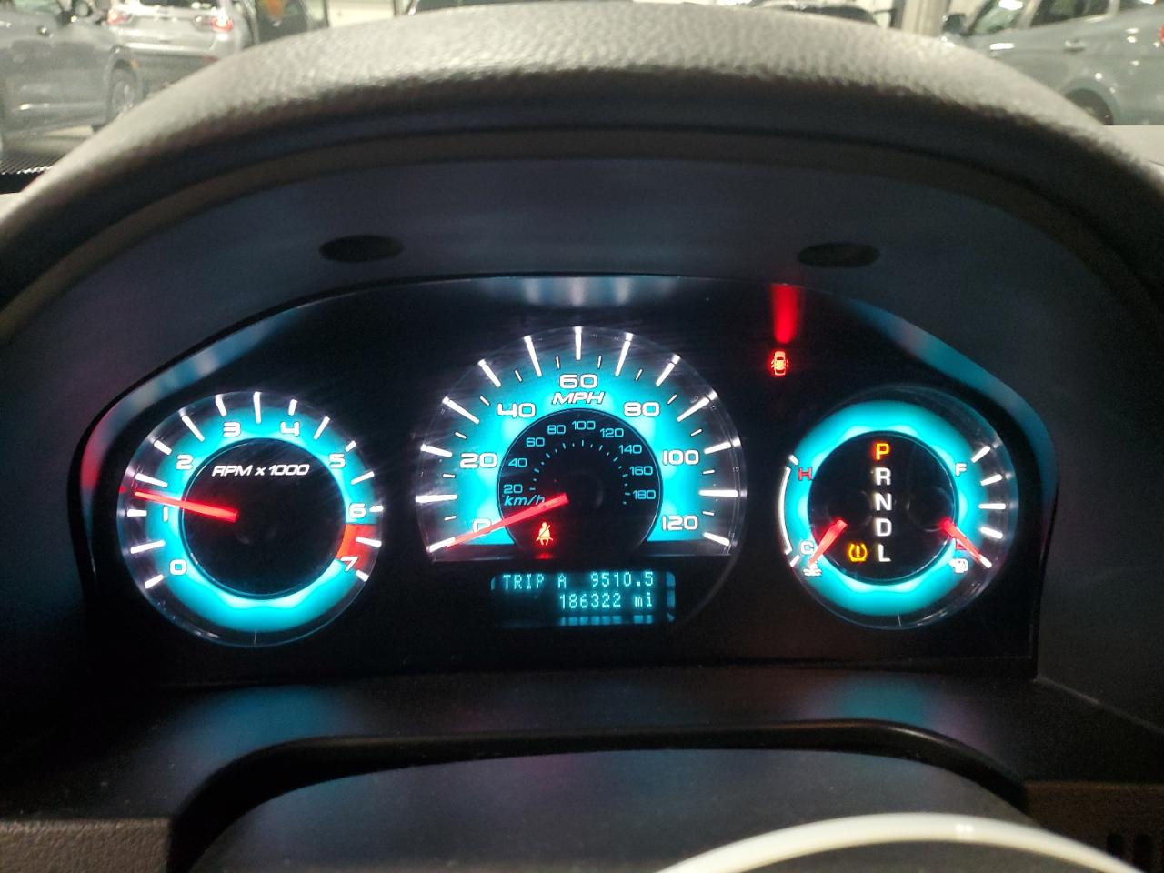 2010 Ford Fusion Se VIN: 3FAHP0HA4AR262266 Lot: 92035065