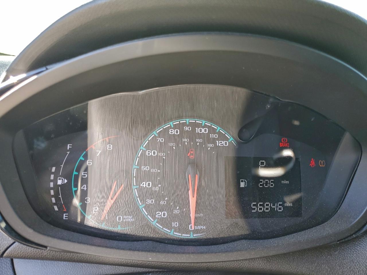 2018 Chevrolet Spark Ls VIN: KL8CB6SA6JC479095 Lot: 92597505