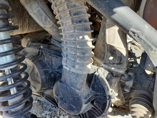 2018 CAN-AM MAVERICK X3 X DS TURBO R  