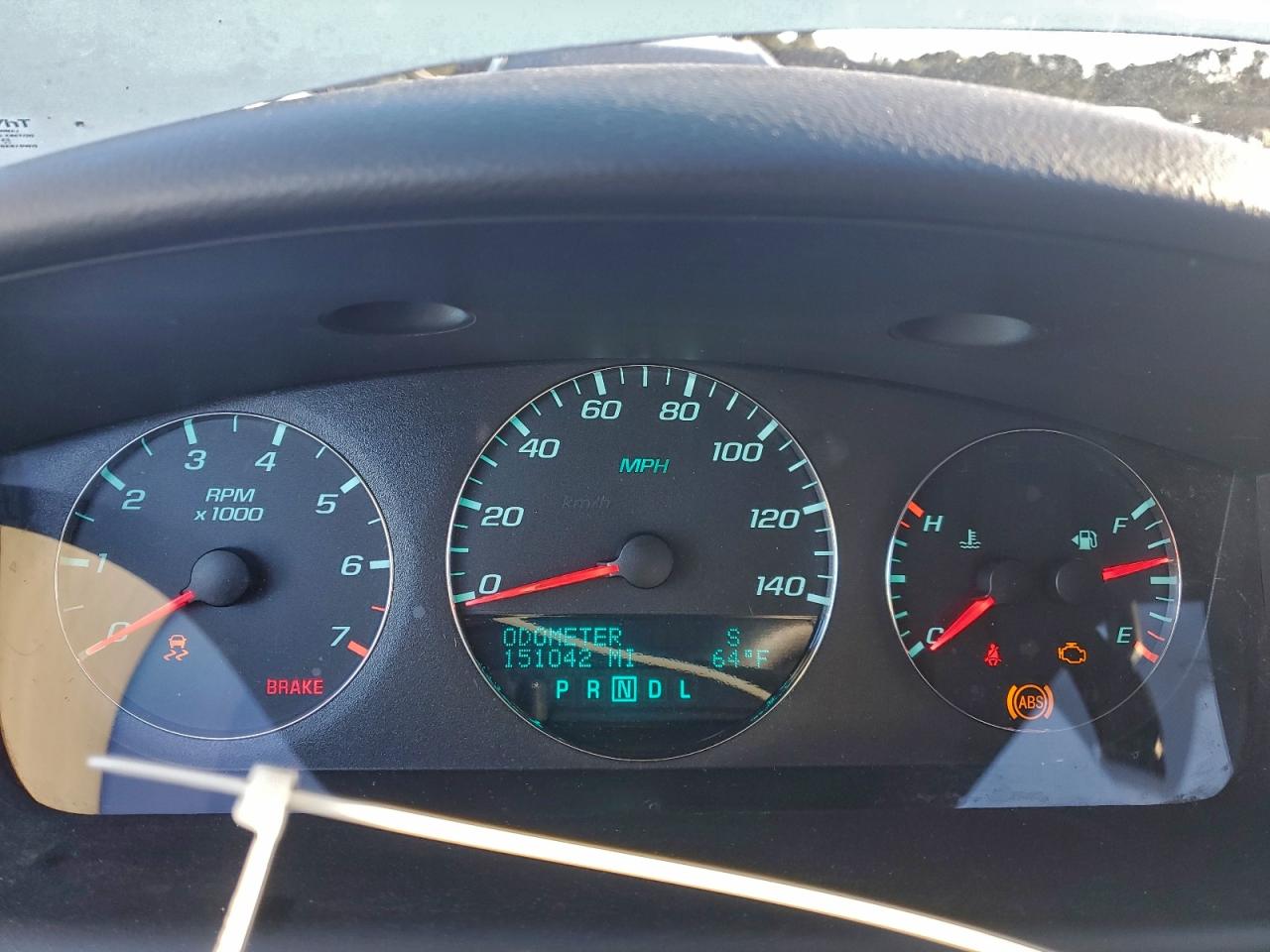 2015 Chevrolet Impala Limited Lt VIN: 2G1WB5E30F1137787 Lot: 94694965