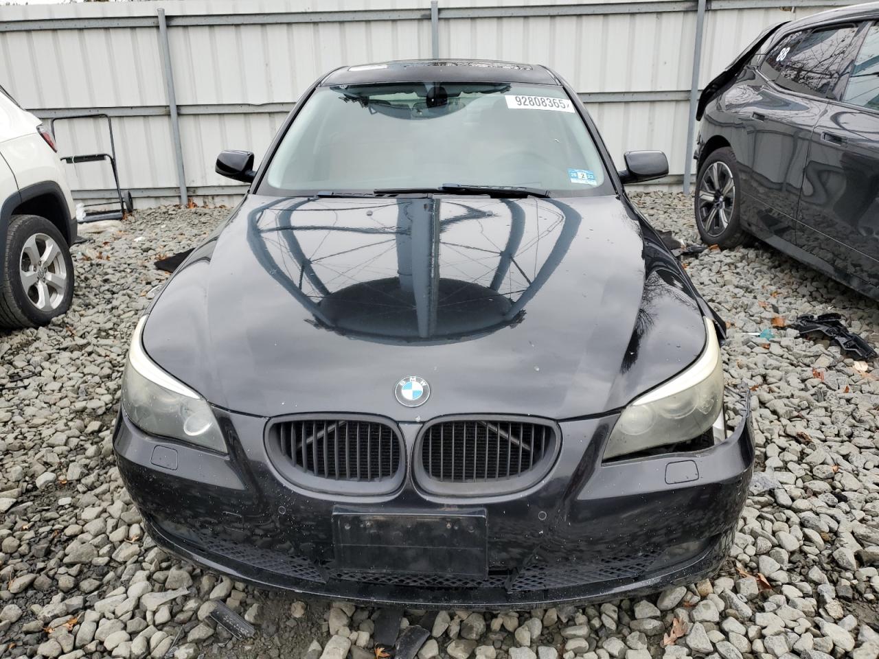 Фото: WBANW13558CZ82388