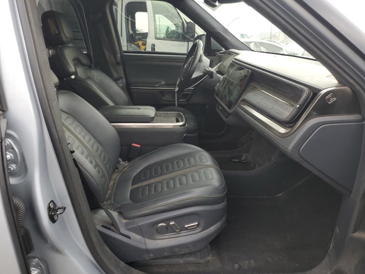 2022 Rivian R1T Launch Edition VIN: 7FCTGAAL7NN001576 Lot: 92645245