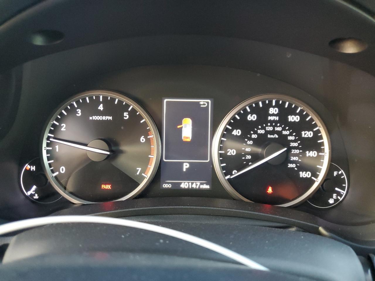 2020 Lexus Nx 300 VIN: JTJGARBZXL2169900 Lot: 92285845