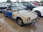 1968 TRIUMPH SPITFIRE  for sale at Copart SANDY