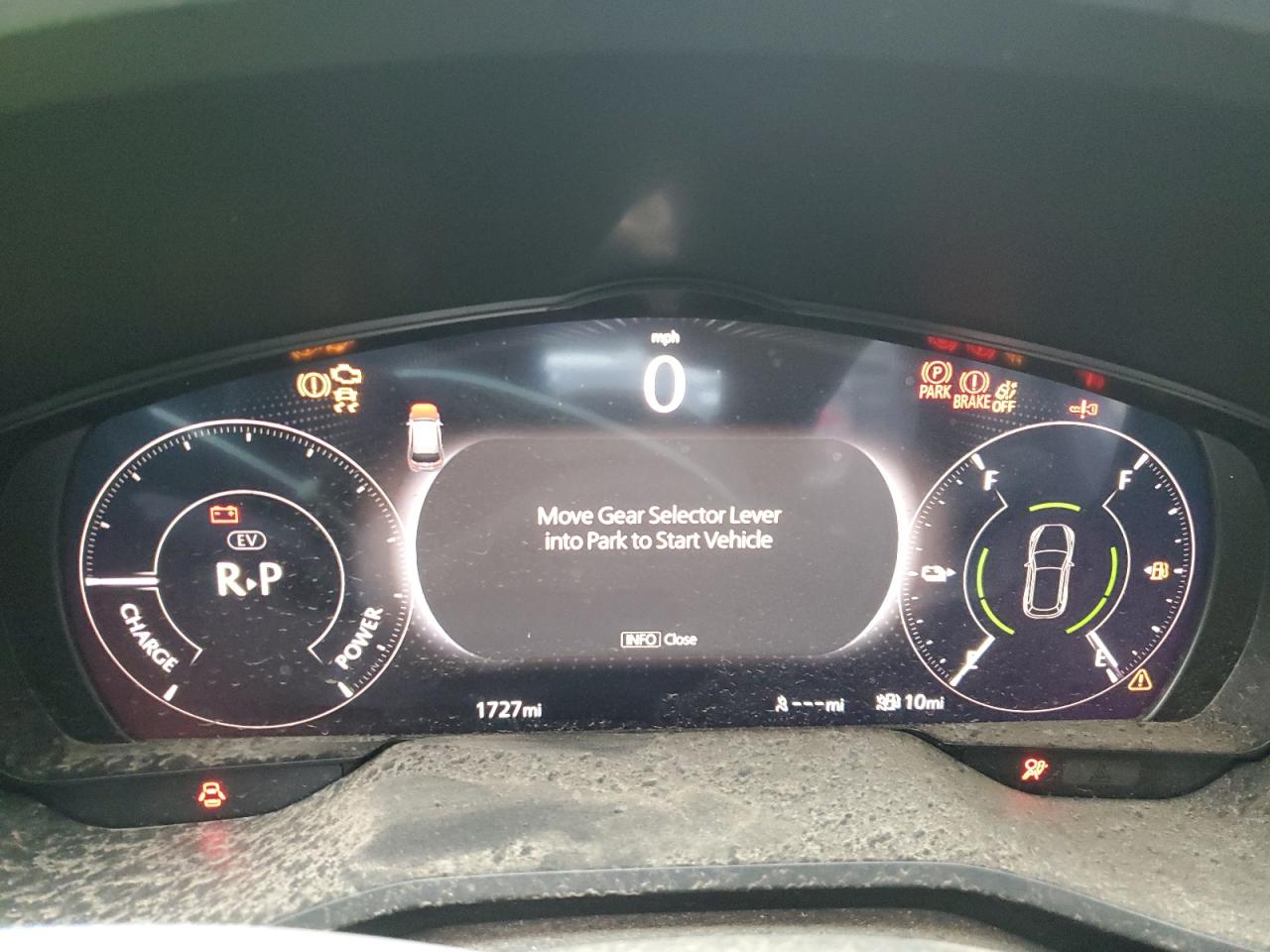 2025 Mazda Cx-90 Premium Sport VIN: JM3KKCHA6S1198721 Lot: 91726665