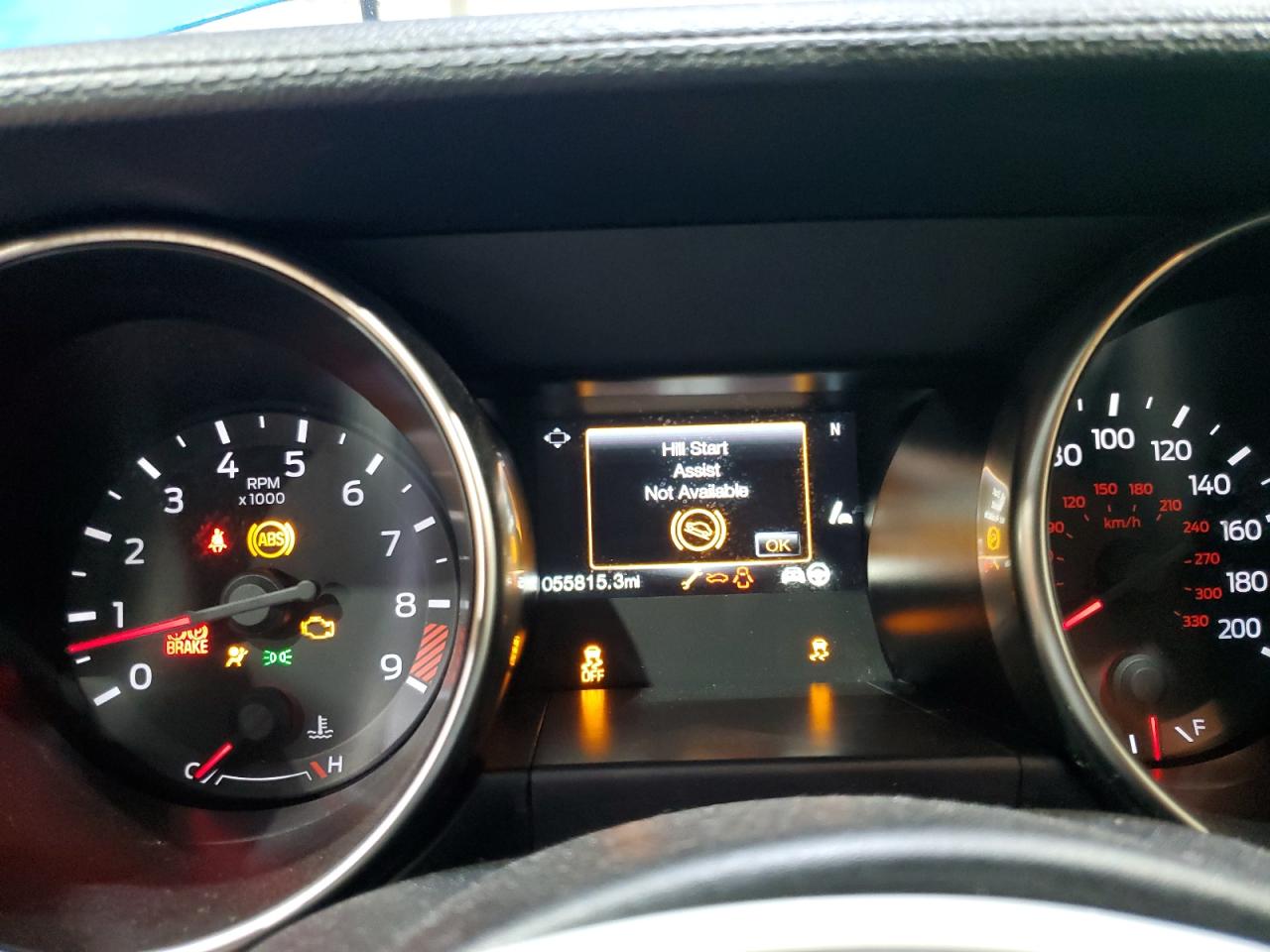 2017 Ford Mustang Shelby Gt350 VIN: 1FA6P8JZ8H5525393 Lot: 92614035