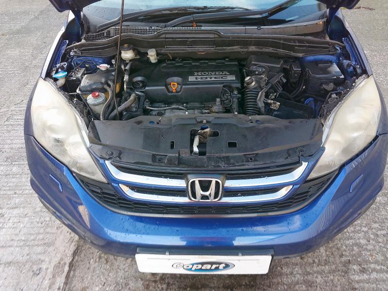 2012 HONDA CR-V 2.2 I-DTEC ES 5DR