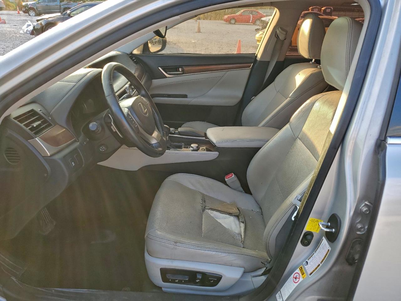 2013 Lexus Gs 350 VIN: JTHBE1BL9D5004871 Lot: 93839325