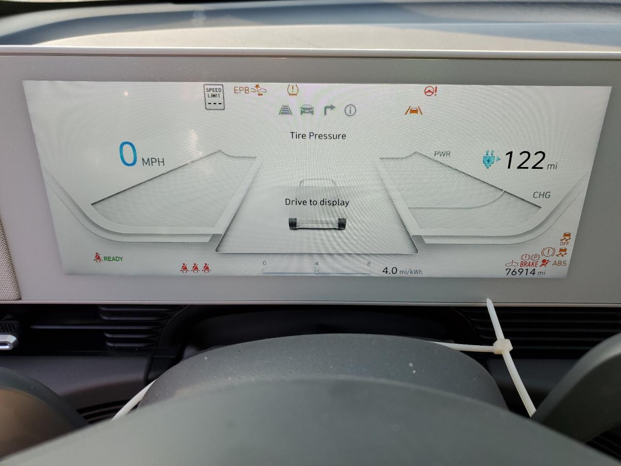 2024 Hyundai Ioniq 5 Sel VIN: KM8KN4DEXRU251150 Lot: 91439855