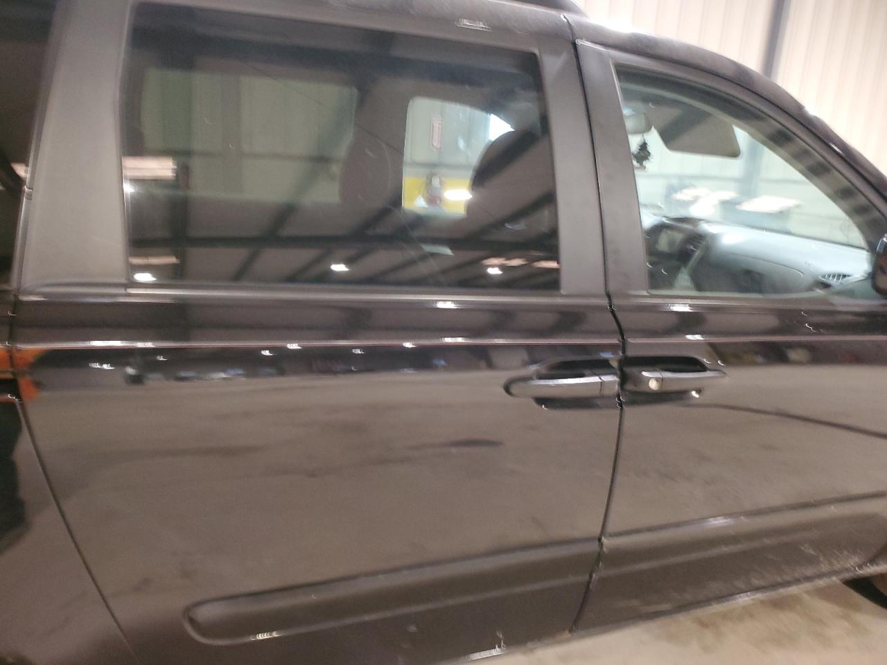 2008 Kia Sedona Ex VIN: KNDMB233186264351 Lot: 92851775