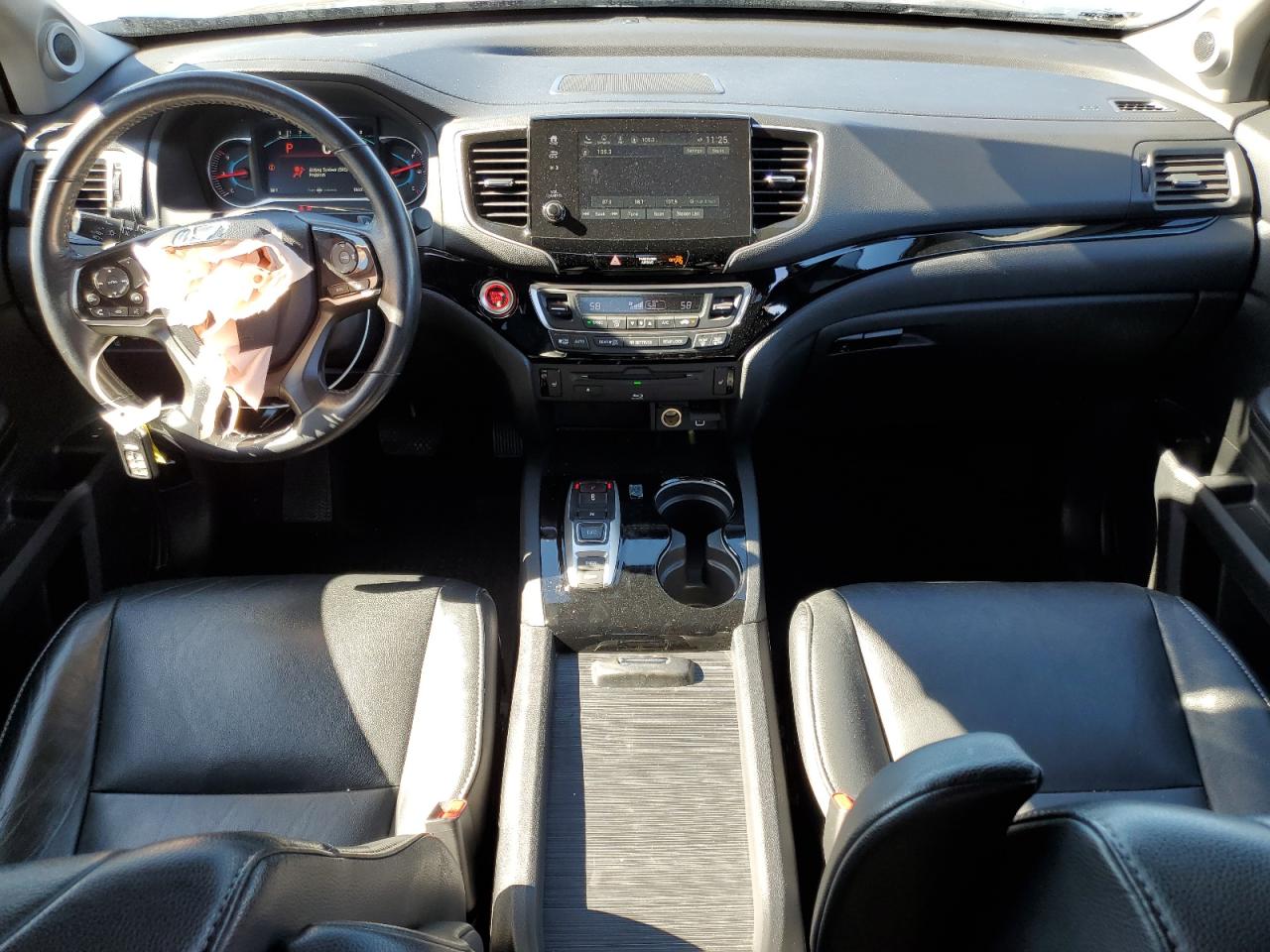 2019 Honda Pilot Touring VIN: 5FNYF5H68KB036515 Lot: 91896845