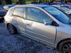 2005 HONDA CIVIC 1.7I CTDI SE 5DR for sale at Copart BELFAST